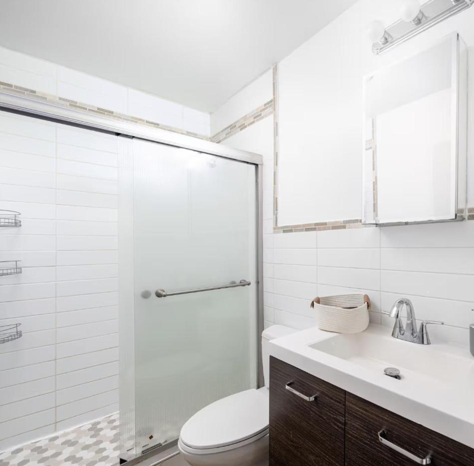 Apartamento Stunning 3bd In Manhattan Nova York