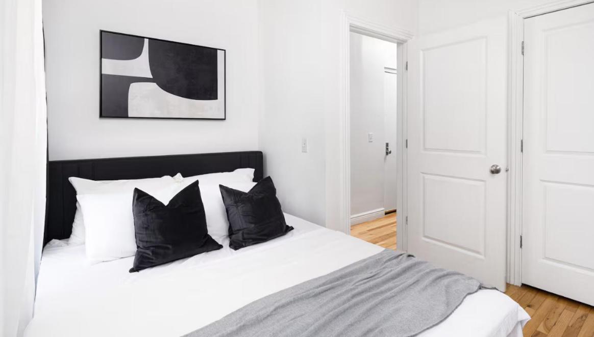 Apartamento Stunning 3bd In Manhattan Nova York