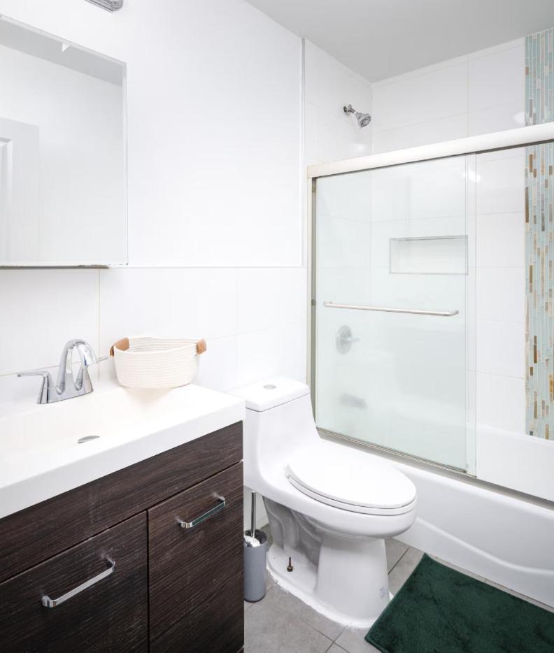 Stunning 3bd In Manhattan Nova York