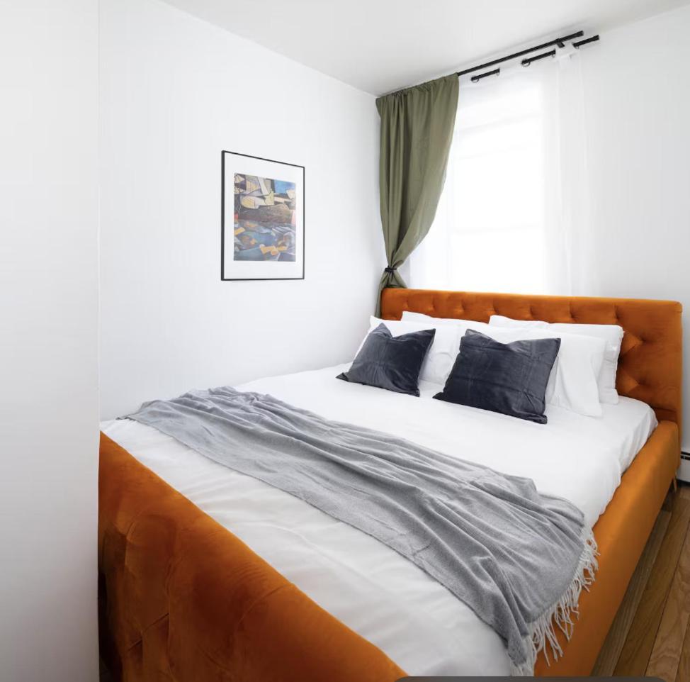 Apartamento Stunning 3bd In Manhattan Nova York